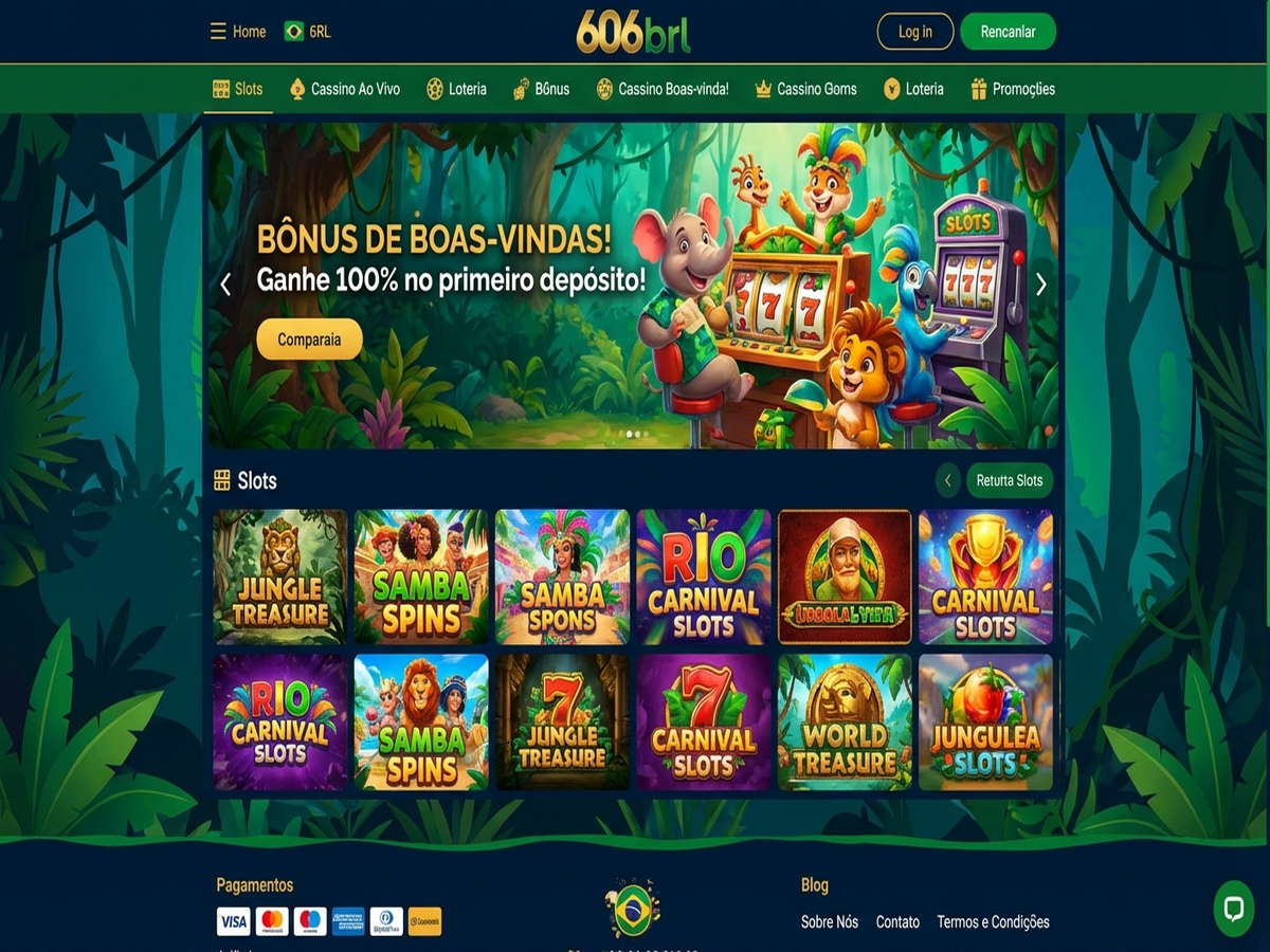 Screenshot 2 606brl