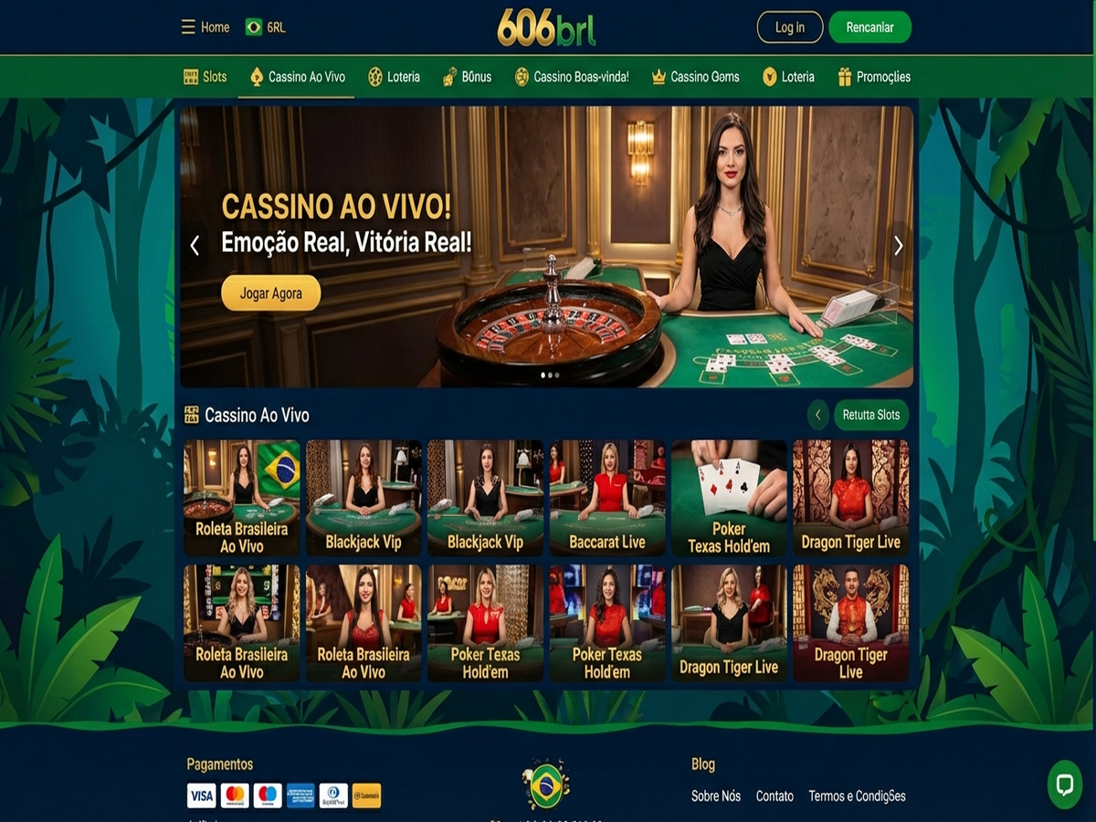 Screenshot 3 606brl
